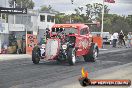 Nostalgia Drag Racing Series Heathcote Park - _LA31498